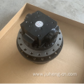 SY35 Final Drive Travel Motor